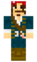 arfa minecraft skin