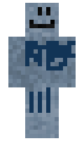 CalvinCraft1 minecraft skin