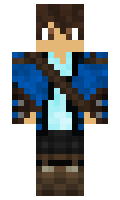 ImSwordKing minecraft skin