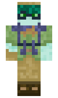 AzylAzide minecraft skin