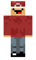 Mot minecraft skin