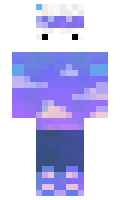 Oleolli minecraft skin