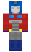 polarpower minecraft skin