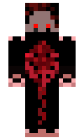 PIww minecraft skin
