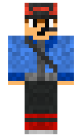 xShadowNinjax117 minecraft skin