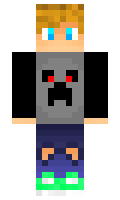 Jacky99 minecraft skin