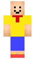 emosapien minecraft skin