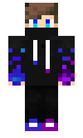 XYLIGAN minecraft skin