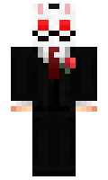 Fallisolation minecraft skin