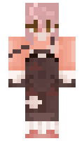 Fairiechild minecraft skin