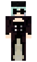 Mauranova minecraft skin