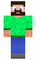 Adenosine1 minecraft skin