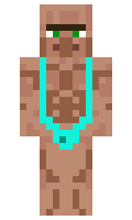 YMstr minecraft skin