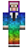 Machinepun minecraft skin