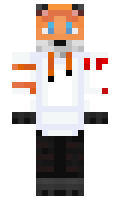 SuperNub7777 minecraft skin