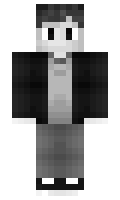 ULWE minecraft skin