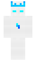 RowanWhitethorn minecraft skin