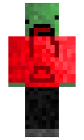 Gameplayer5137 minecraft skin