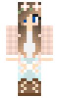 Survival minecraft skin