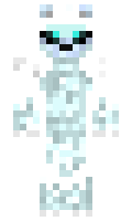 fornor minecraft skin