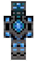 Drednaw43 minecraft skin