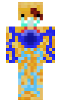 Despogia minecraft skin