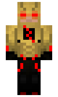 Probrobrush minecraft skin