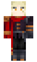 TheDeester minecraft skin