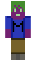 ElMardeking13 minecraft skin