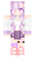 Aphrodite911224 minecraft skin