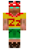 Cheyz minecraft skin