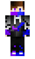 Kyutsuhin minecraft skin