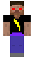 DABOY3125 minecraft skin