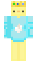 Echieem minecraft skin