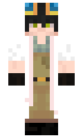 HEKSERAKT minecraft skin