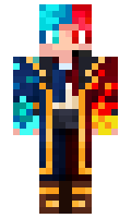 Janivniv minecraft skin