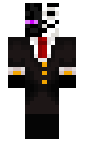 Mateo888 minecraft skin