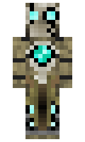VicVicVicVic minecraft skin