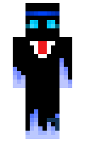 StoreBus minecraft skin
