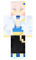 explosionyee minecraft skin