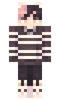 AdamZeinni minecraft skin