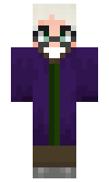 DOOMNACK minecraft skin