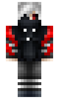 mikekrak minecraft skin