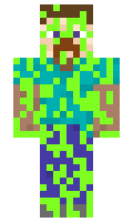 itzvage minecraft skin