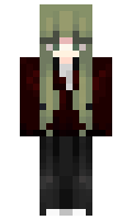 Hadese minecraft skin