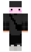 Donbalemo minecraft skin