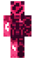 TheFlowersBloom minecraft skin