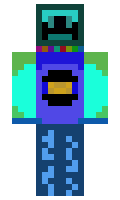 Creepertastic32 minecraft skin