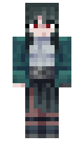 TiGRiSsS minecraft skin