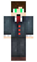 WaveySoundz minecraft skin